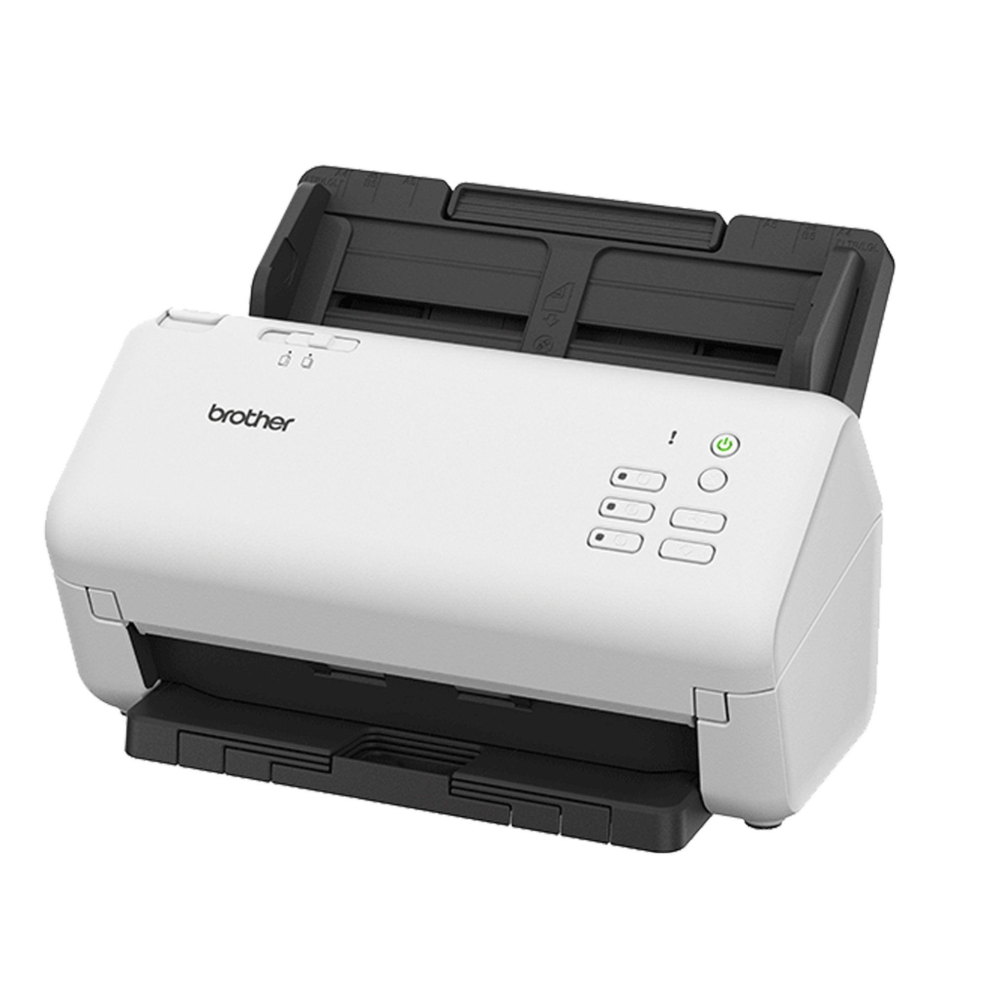 Brother - Scanner Desktop - ADS4300N