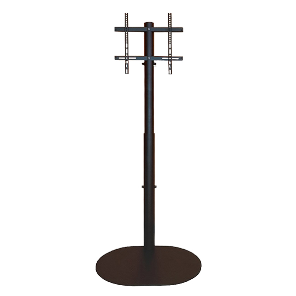 OMB - Piantana da pavimento 32"-55" - Vesa 600x400 - Max 40kg - regolabile in altezza 140-170 cm