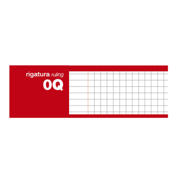 Agenda settimanale Ministro Prestige 2027 - 16 x 24 cm - silk nero - Quo Vadis