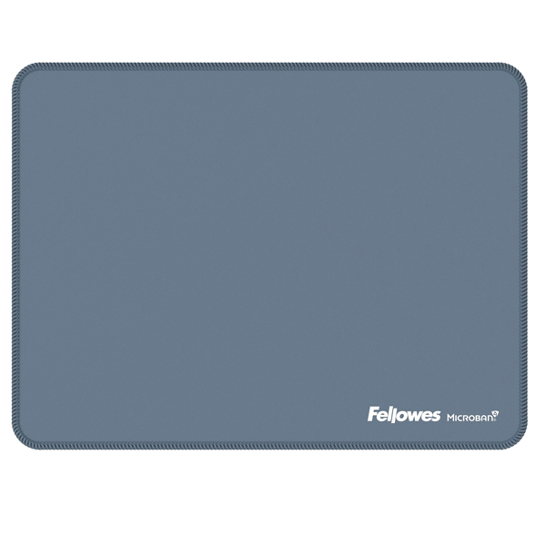 Mousepad XL Breyta - blu marino - Fellowes