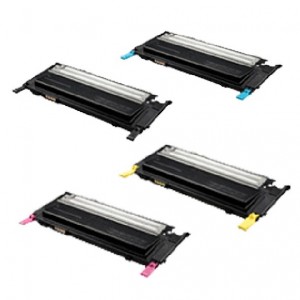 Toner Compatibile Samsung CLT-M4072/4092 Magenta