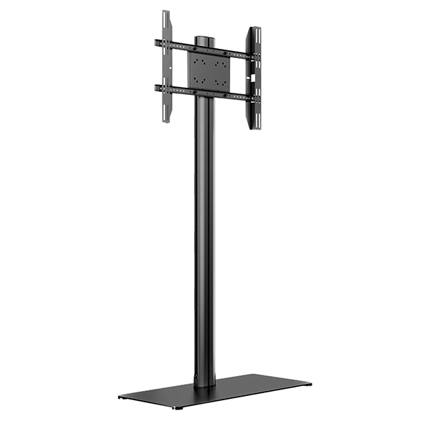 Multibrackets - Piantana da pavimento 46"-65" - Vesa 700x400 - Max 50kg - regolabile in altezza fino a 180 cm