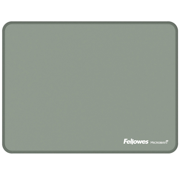 Mousepad XL Breyta - salvia - Fellowes