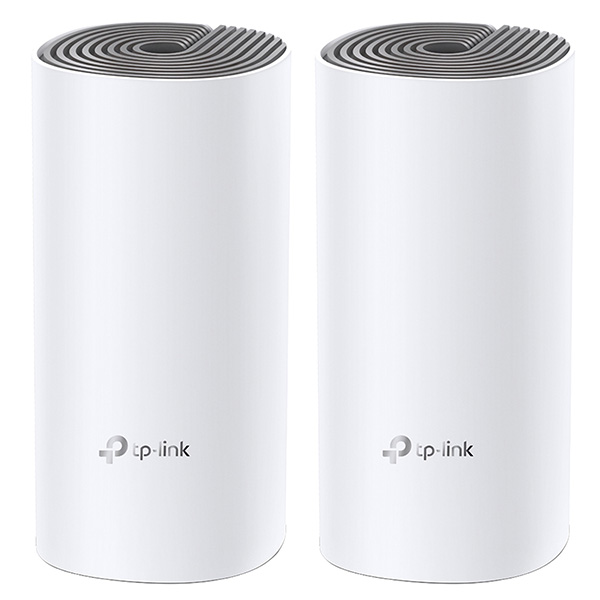Sistema Mesh - Wi-Fi AC1200 - 2Pack - TP-LINK
