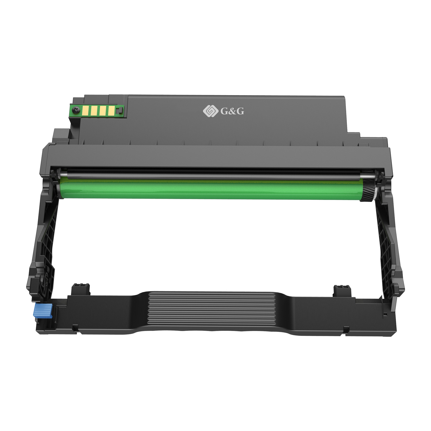 G&G 25,000 pages drum unit for P4100DW,M4100DW Series, Toner GT410A,GT410X,GT410Y