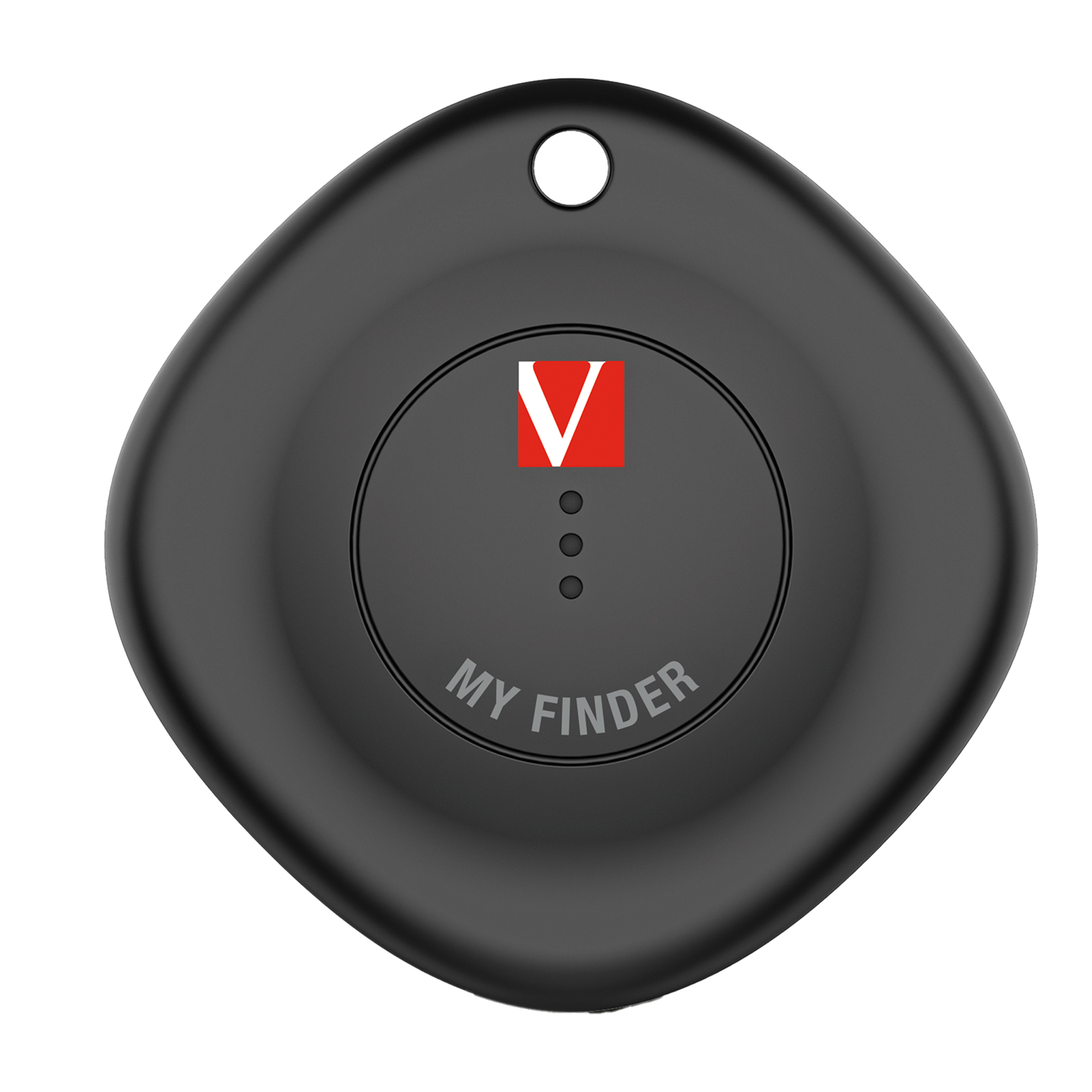 Verbatim - My Finder - Nero - 32130