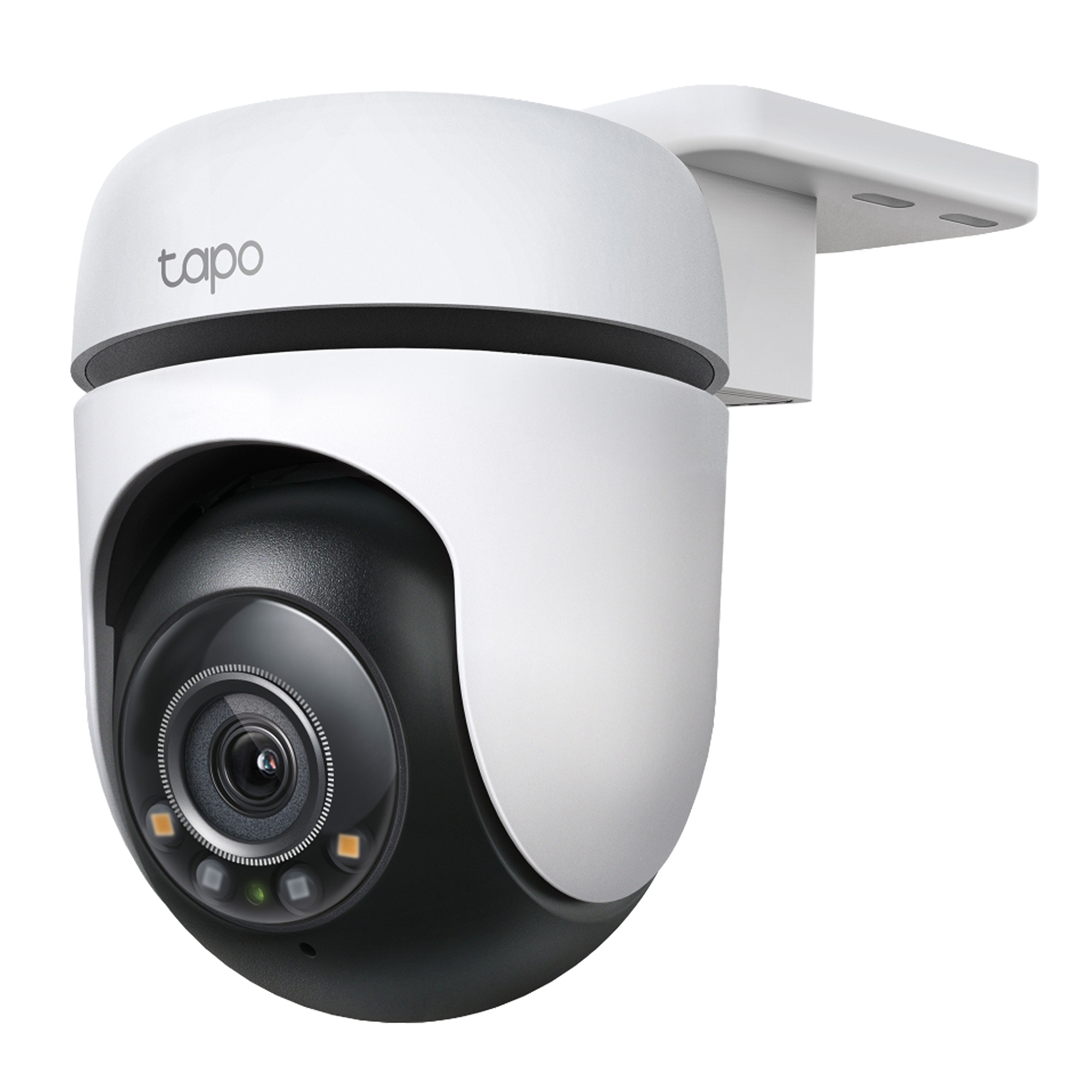 Telecamera TC41 - Wi-Fi 2K - uso in esterno a colori - Tp-Link