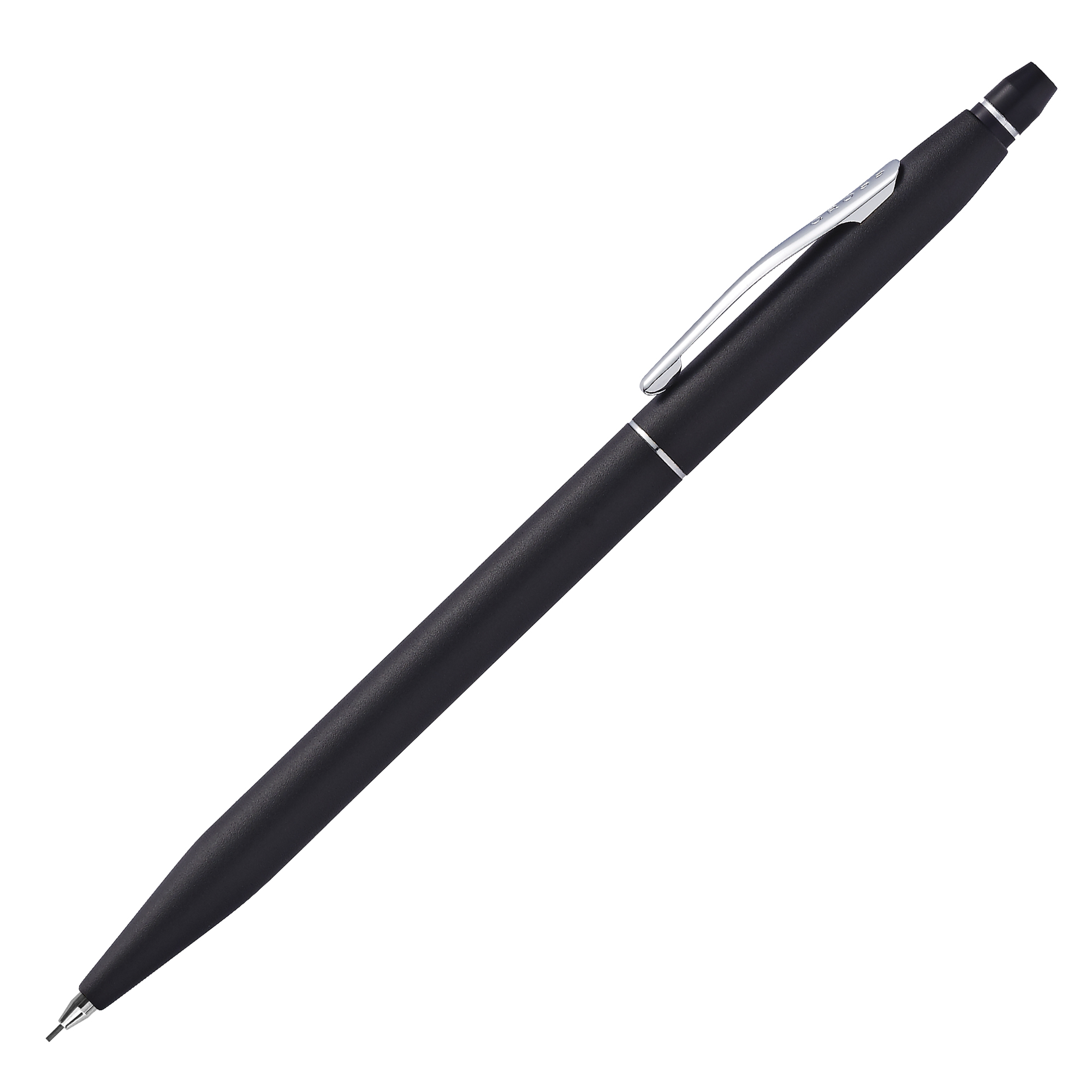 Portamine Click - 0.5mm - fusto nero - Cross