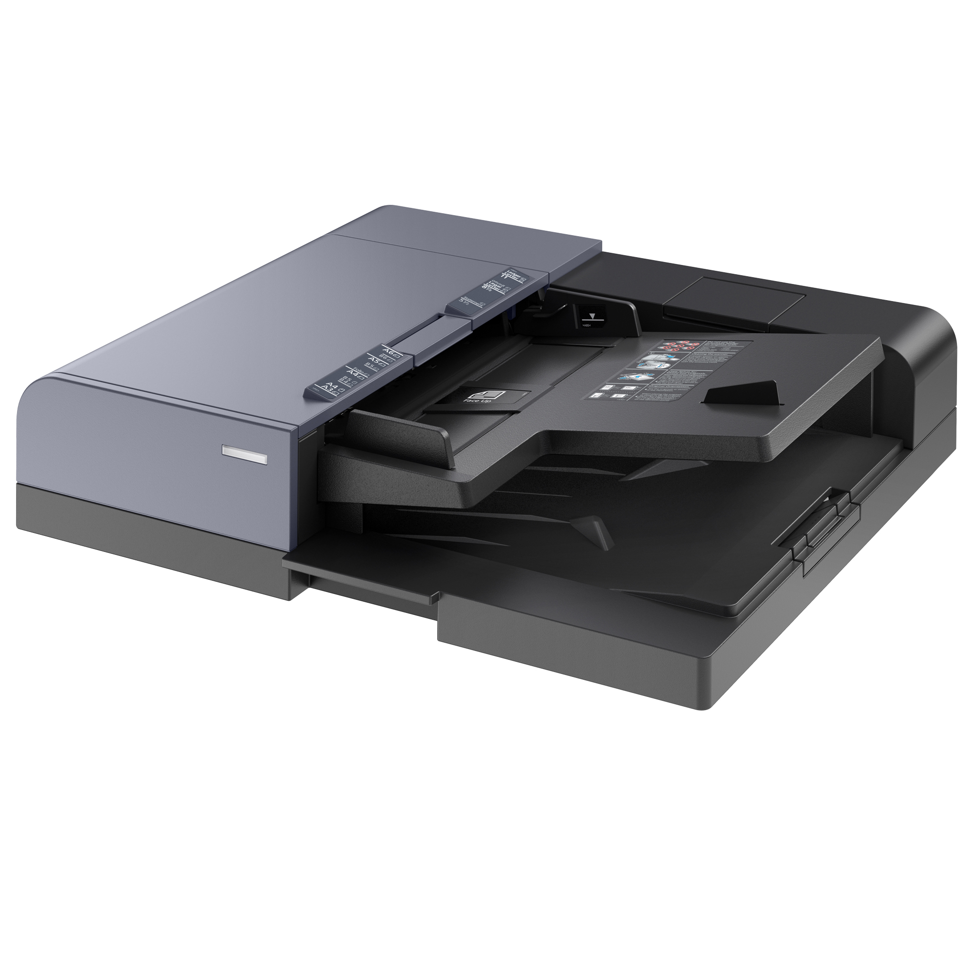 Kyocera DP-7150 - Alimentatore originali F/R - 140 fogli
