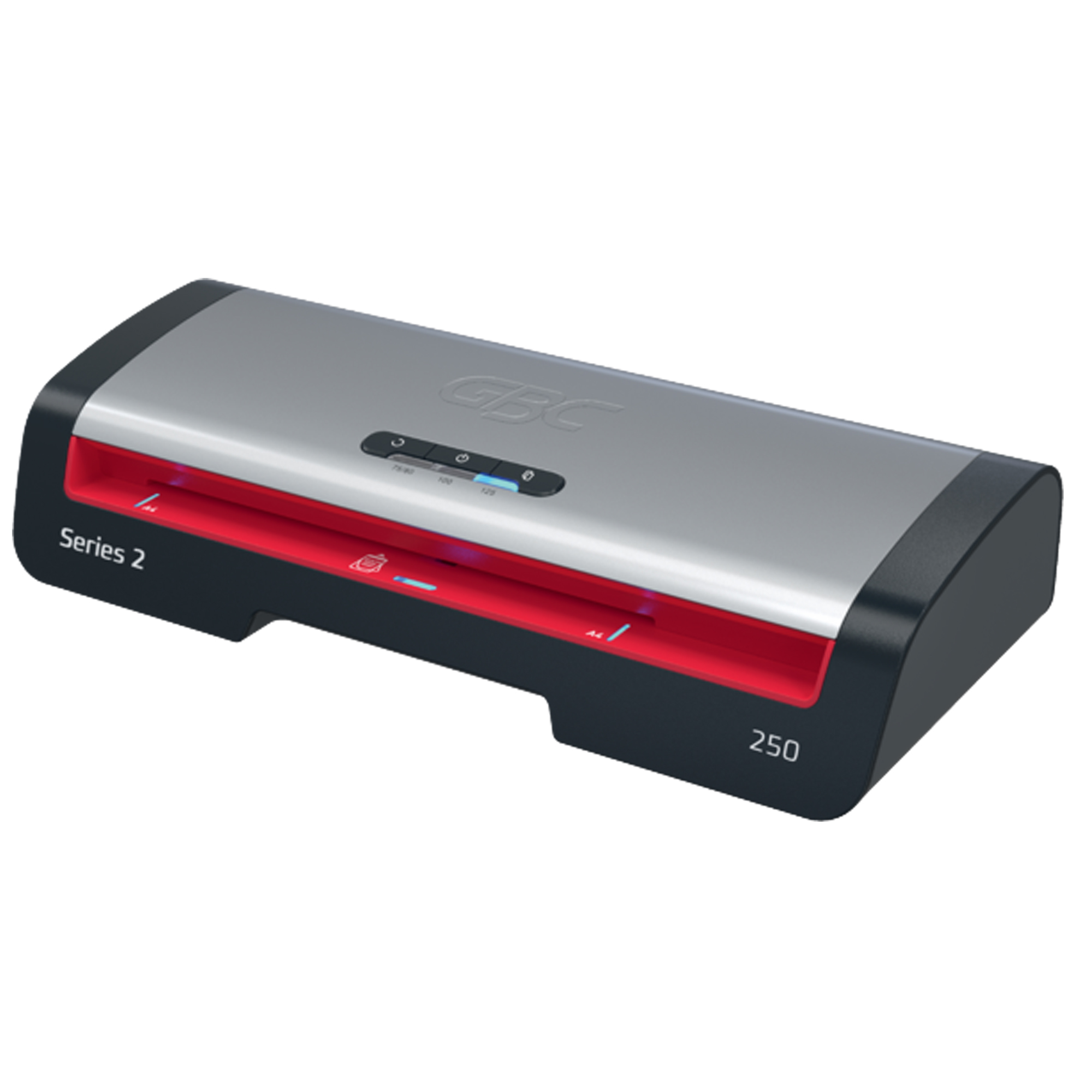 Plastificatrice Office 250 - A4 - GBC