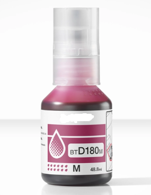 Inchiostro Compatibile Brother 5K Magenta