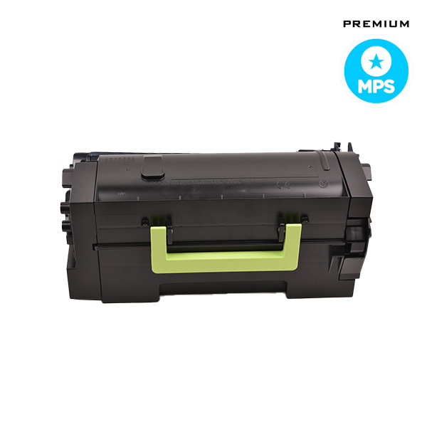 Toner Compatibile 25B3107 Nero