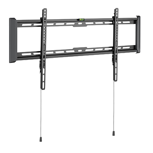 Dacomex - Staffa a parete fissa - Ultraslim - 65"-75" - VESA 800x400 - Max 75kg