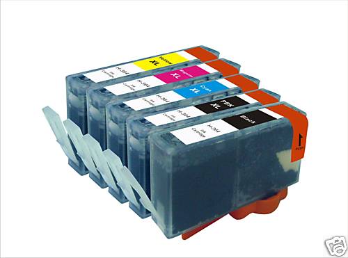 Cartuccia Compatibile HP CB321EE Nero