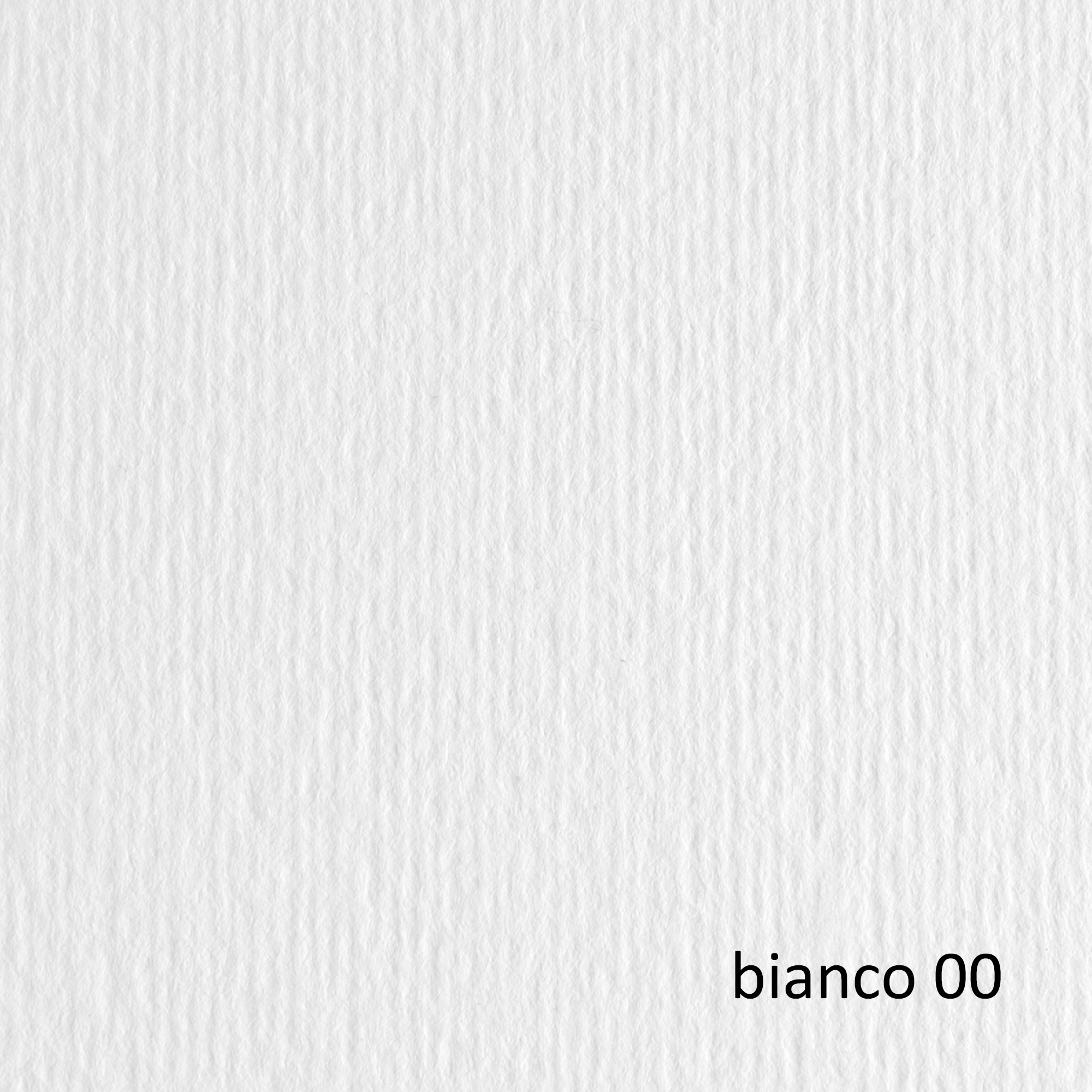 Cartoncino Elle Erre - 70 x 100 cm - 220 gr - bianco - Fabriano - blister 10 fogli
