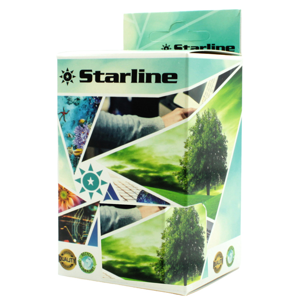 Starline - Cartuccia ink - per Brother - Ciano - LC-426XLC - 5.000 pag