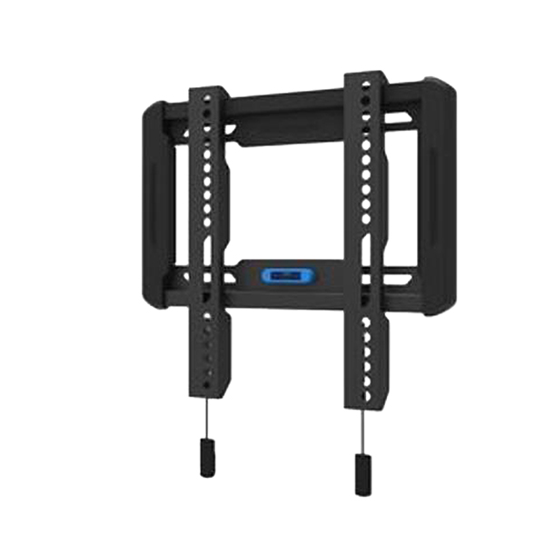 Neomounts - Staffa a parete fissa - Ultraslim - 32"-50" - VESA 200x200 - Max 40kg