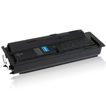 Toner Compatibile Utax 613011010 Nero