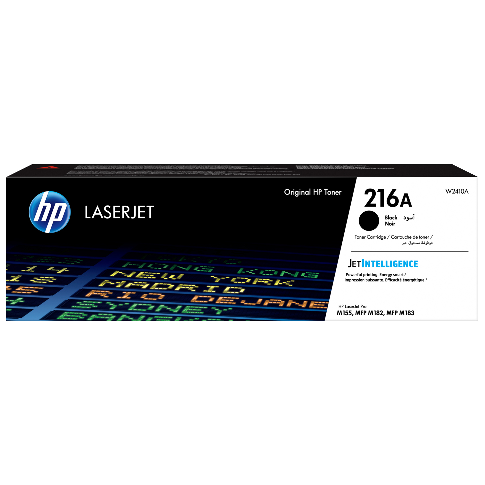 Hp - Toner originale - 216A - Nero - W2410A - 1.050 pag