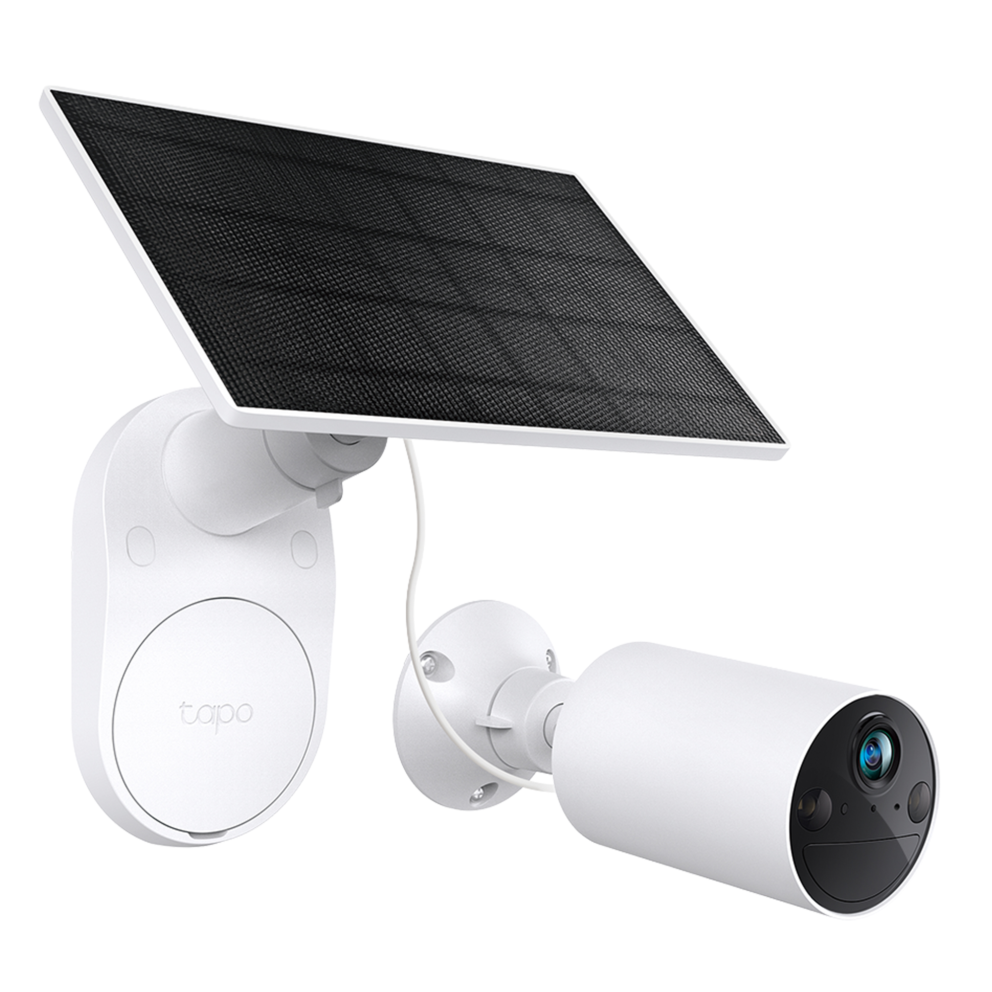 Telecamera TC82K - Wi-Fi 2K - con pannello ad energia solare - Tp-Link