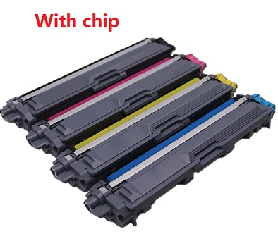 Toner Compatibile Brother 247BKN Nero
