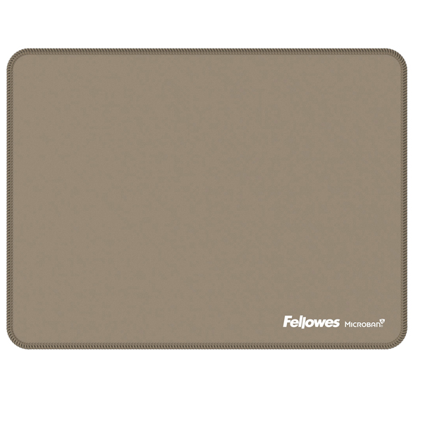 Mousepad XL Breyta - sabbia - Fellowes