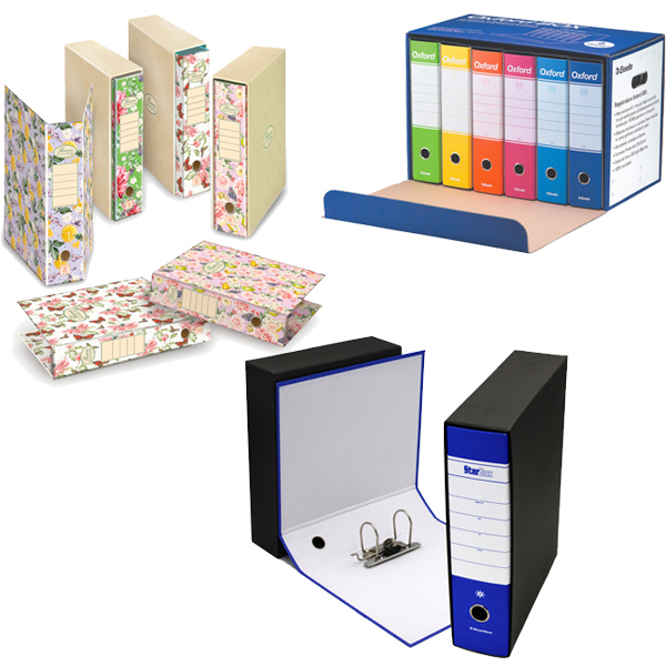 REGISTRATORI