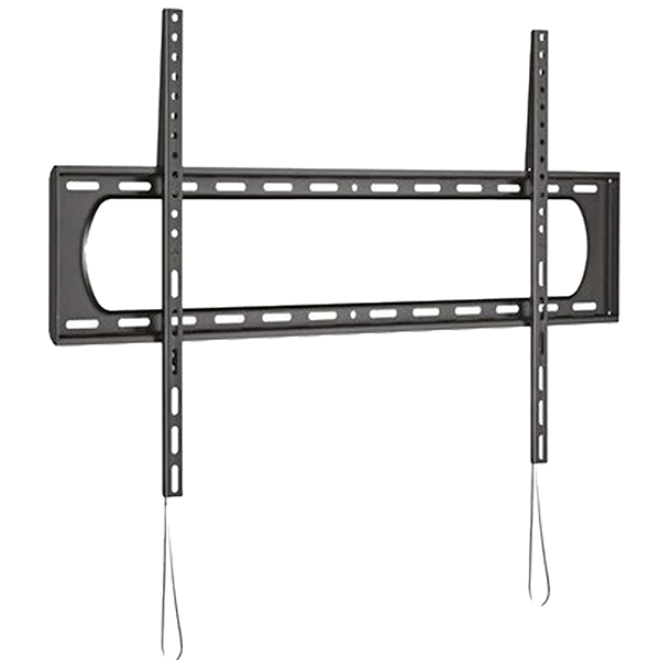 Dacomex - Staffa a parete fissa - Ultraslim - 85"-98" - VESA 900x600 - Max 120kg
