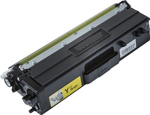 Toner Compatibile Brother 423Y Giallo