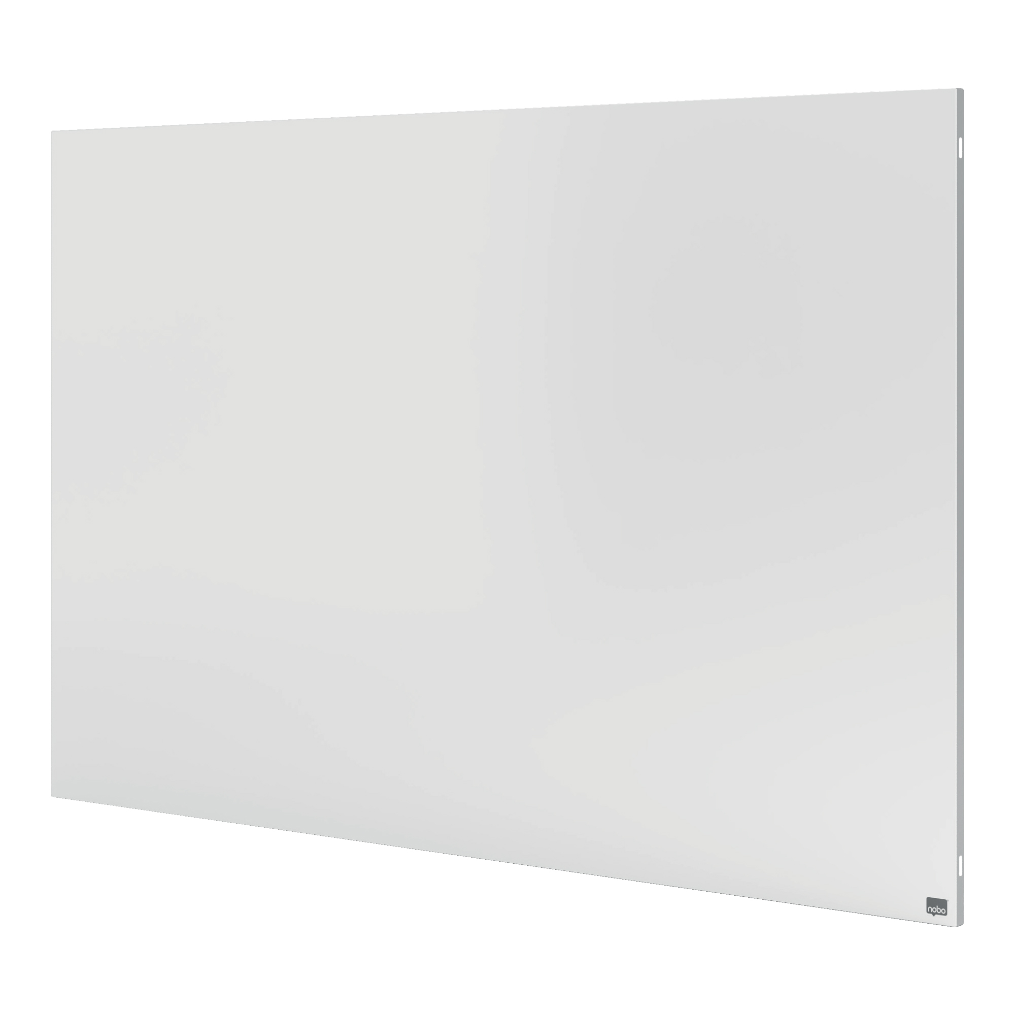 Lavagna Bianca Magnetica Infinity - 120 x 90 cm - Nobo