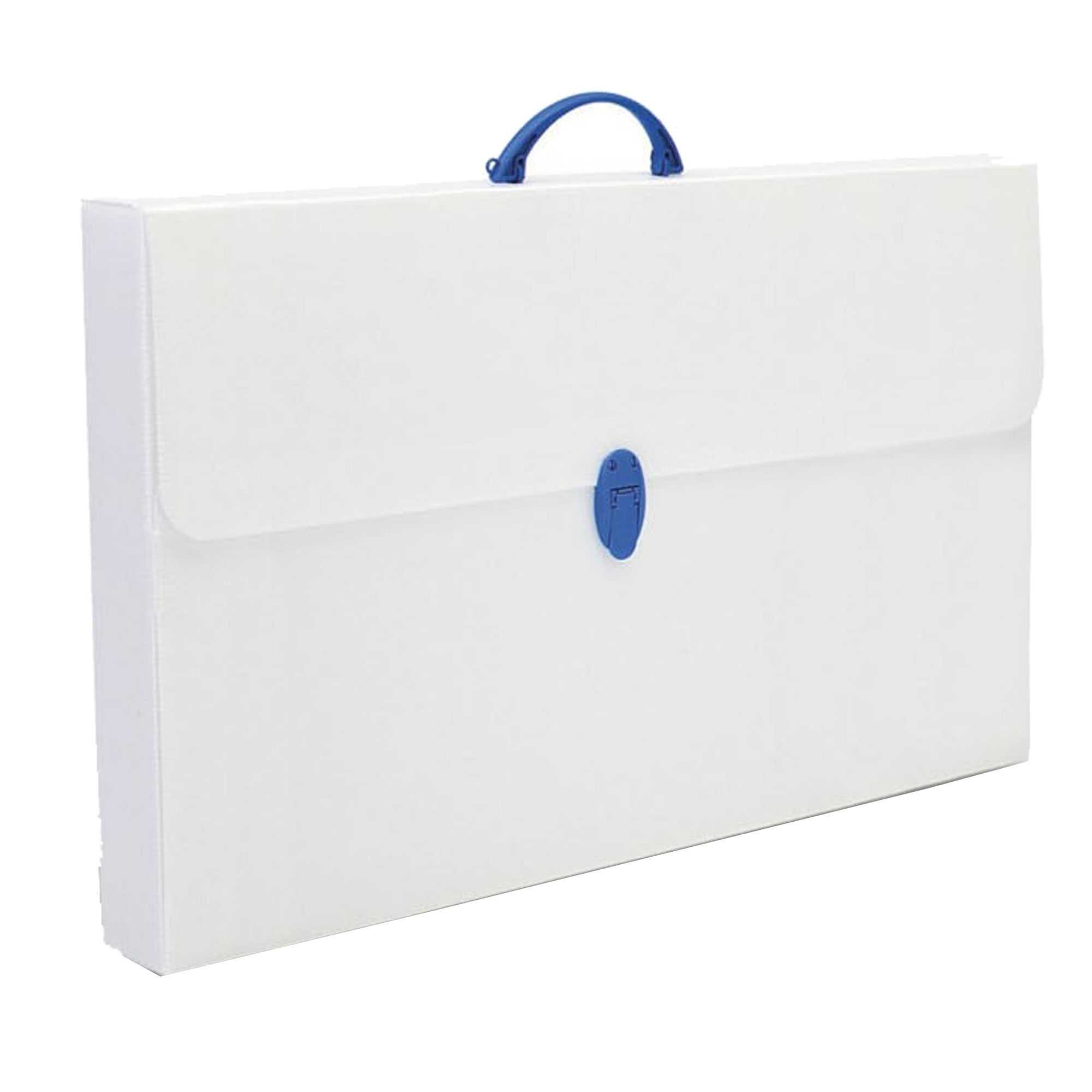 Valigetta Polionda 254/P - 27x37cm - dorso 8cm - Favorit