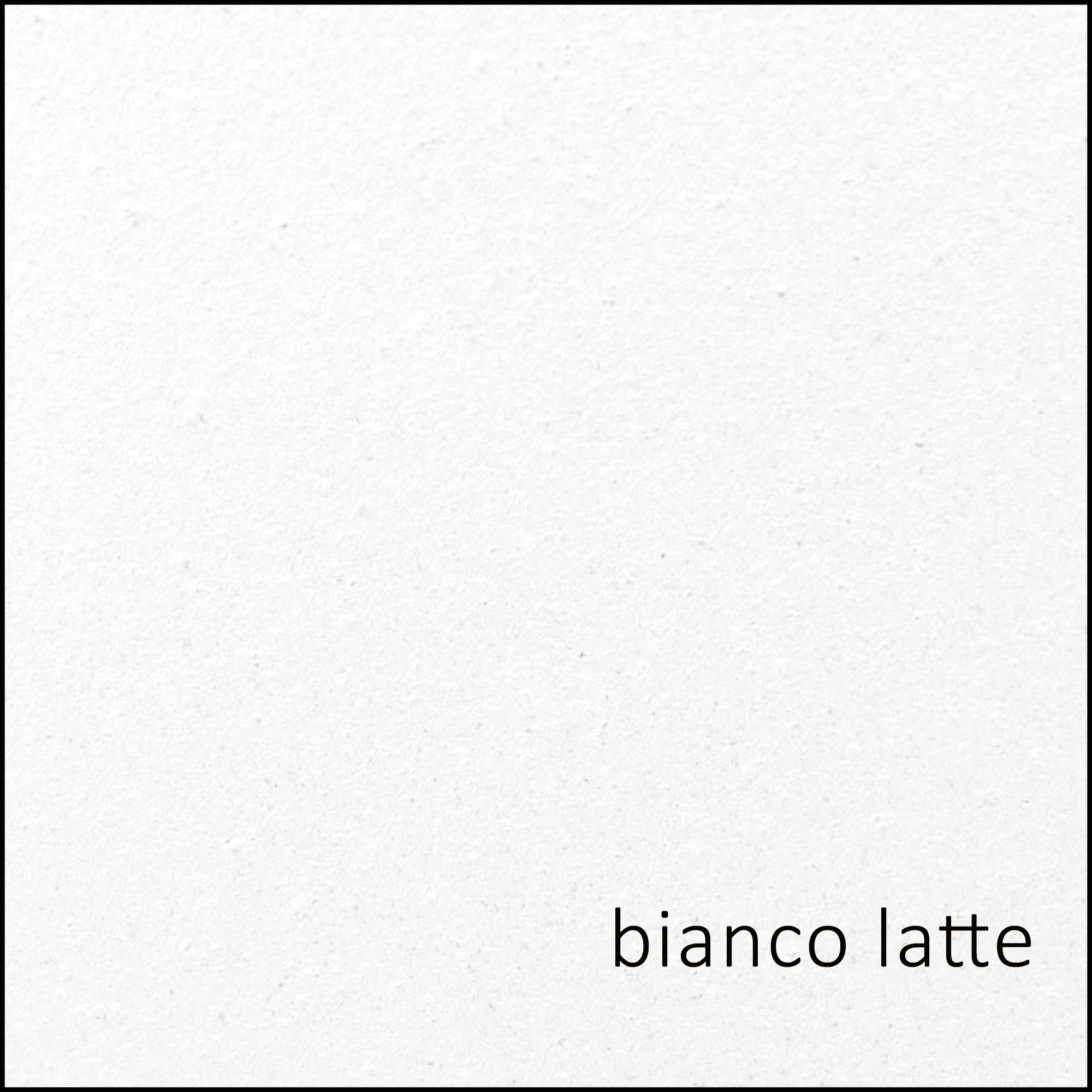 Plastica decorativa statica - 45 cm x 1,5 m - striscia oscurante opaca - PVC - bianco latte - Patifix