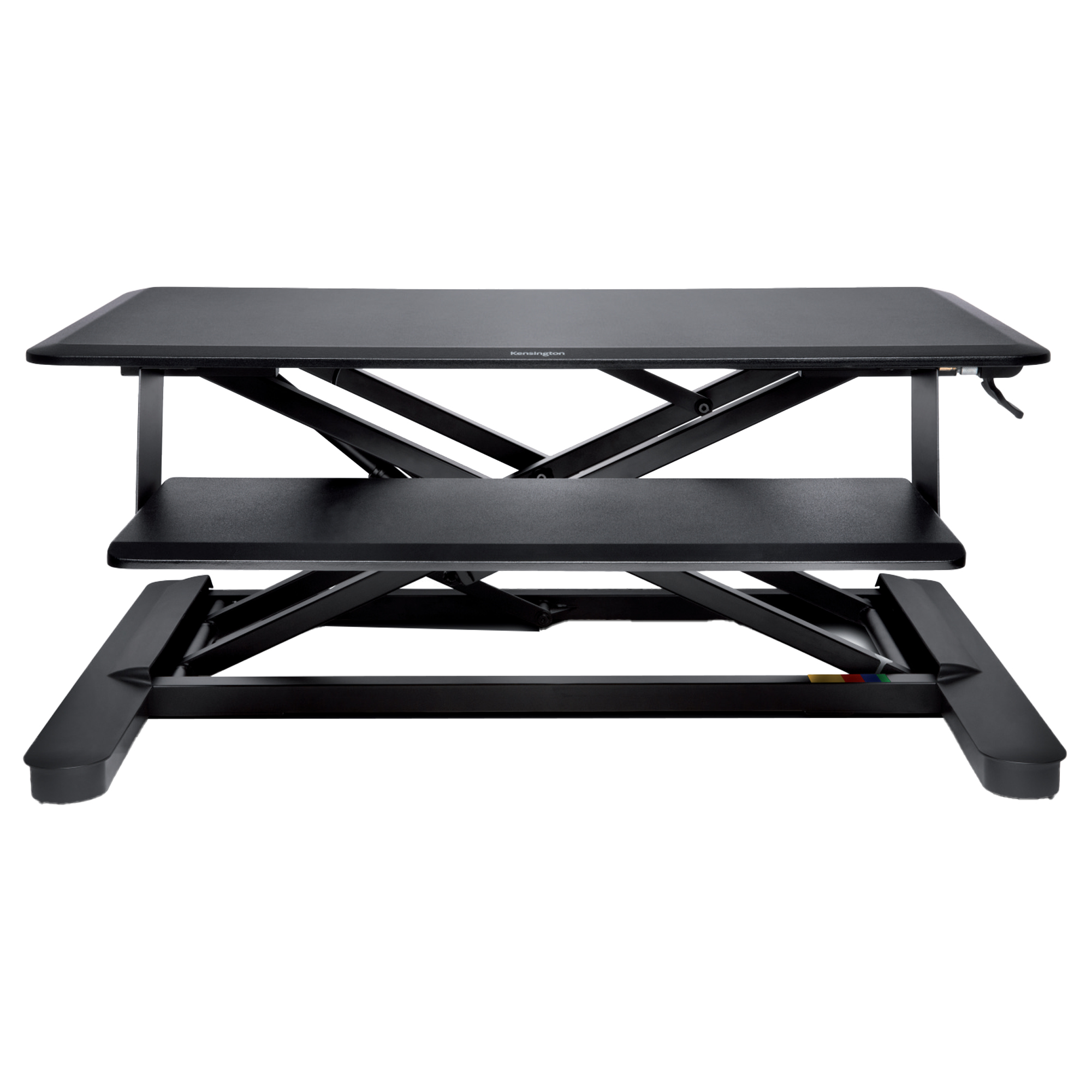 Scrivania ad assetto variabile SmartFit - altezza regolabile - 90 x 67 x 16/58 cm - Kensington
