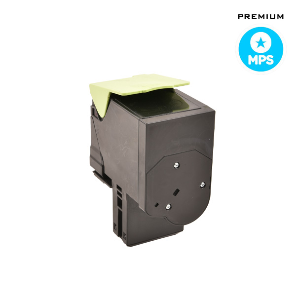 Toner Compatibile 24B7180 Giallo
