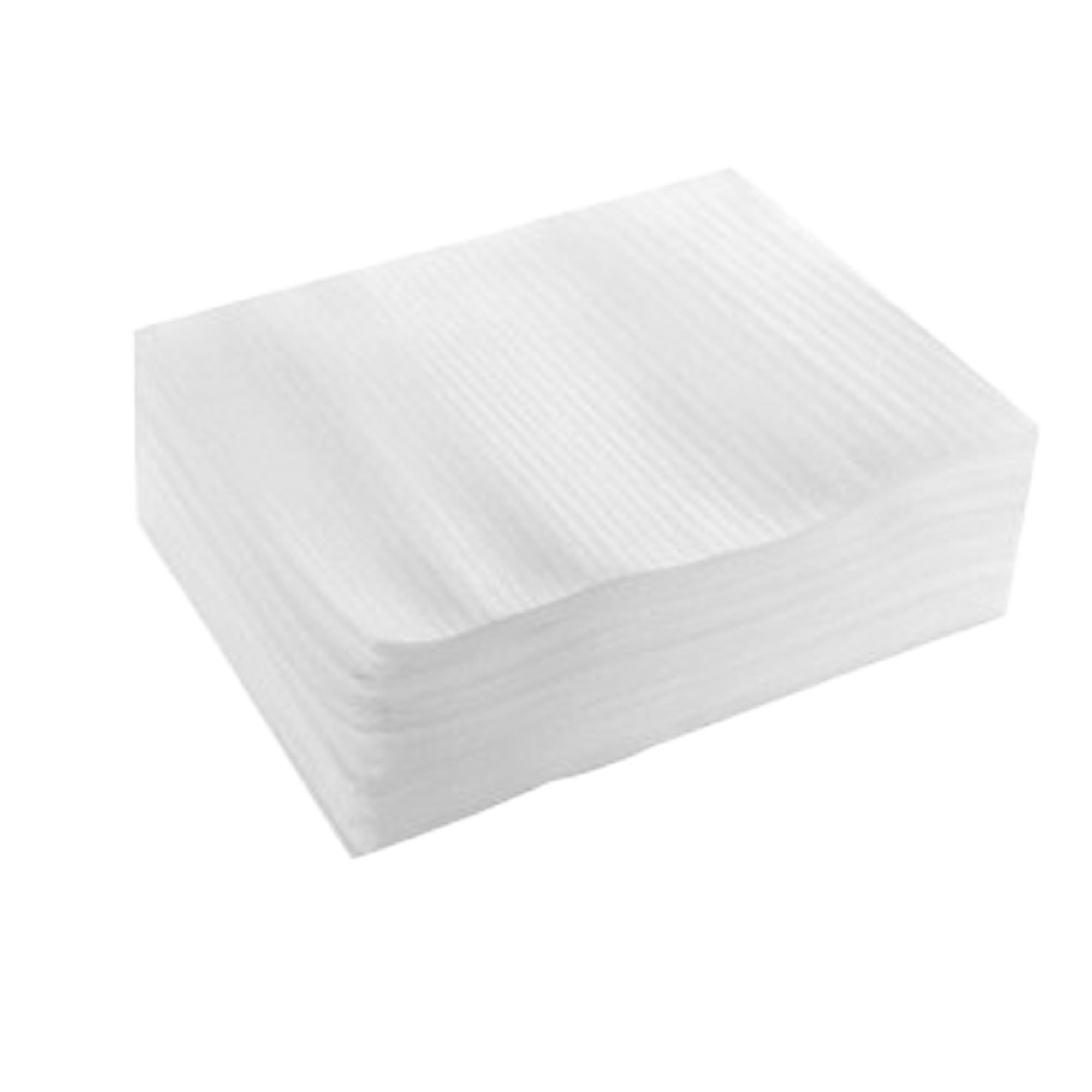 Sacchetto per imballaggio - 25 x 30 cm - schiuma foam - conf. 100 pezzi