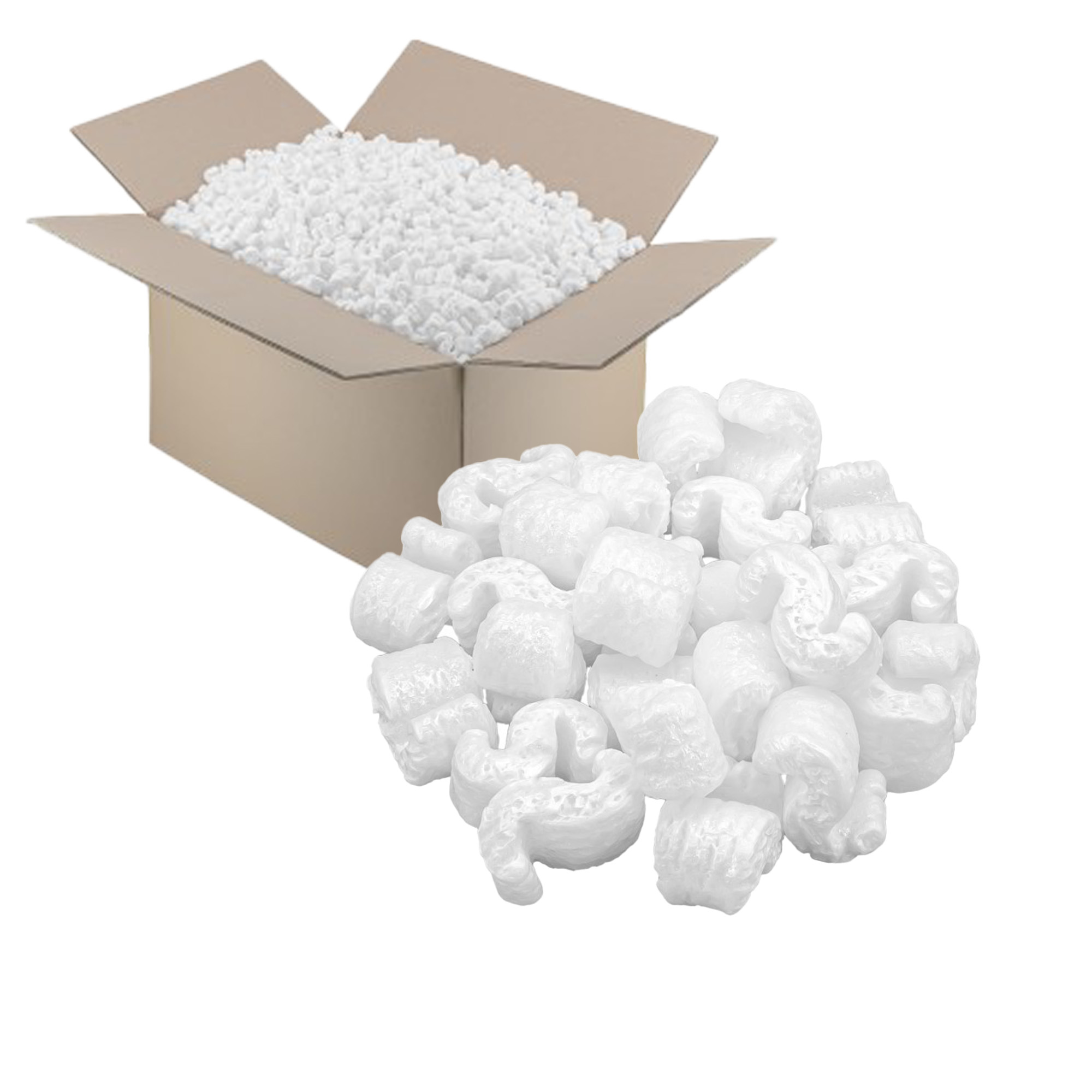 Carriola multiuso - con portascopa - 95 L - Verdemax