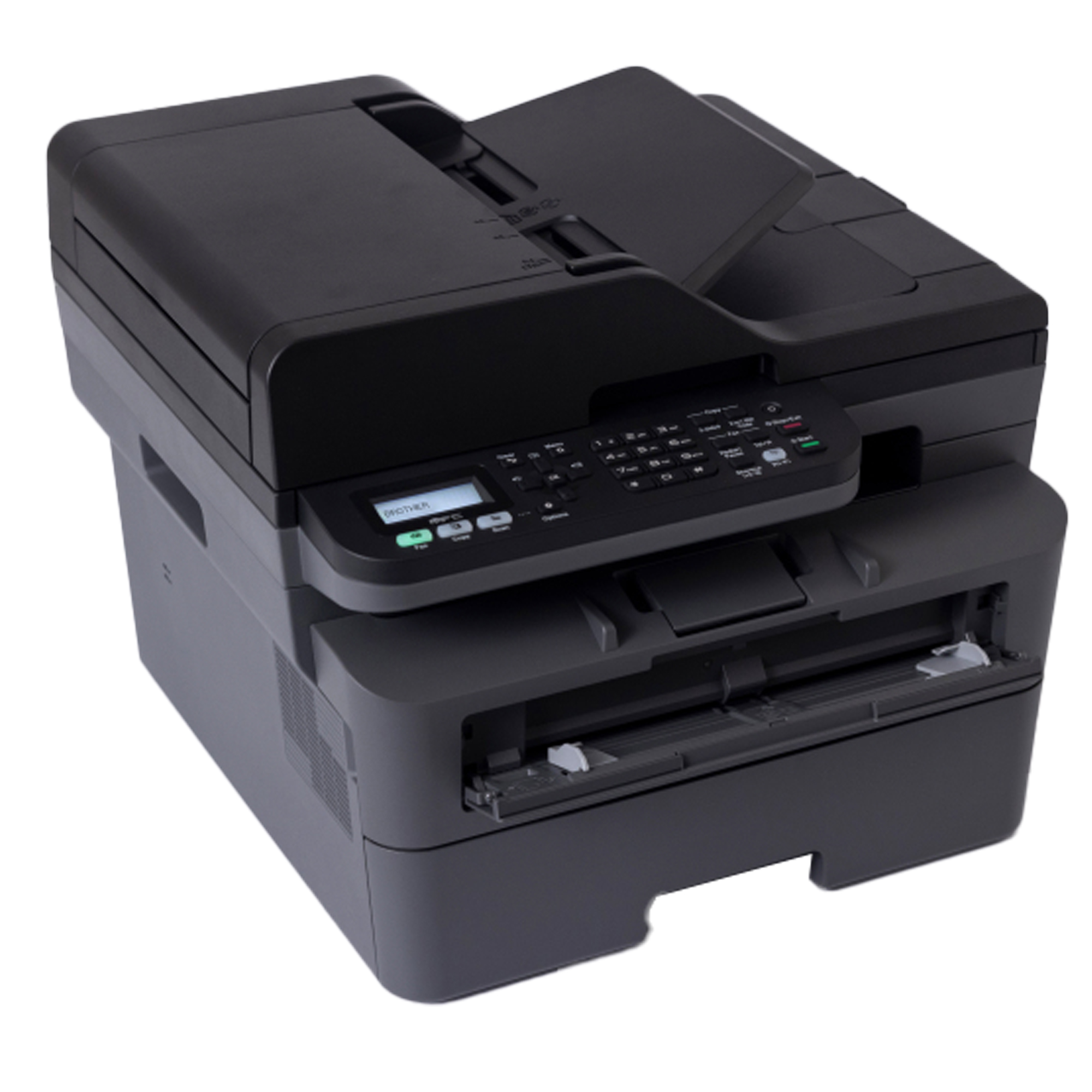 Brother - Multifunzione - Laser monocromatica - MFCL2827DWXL