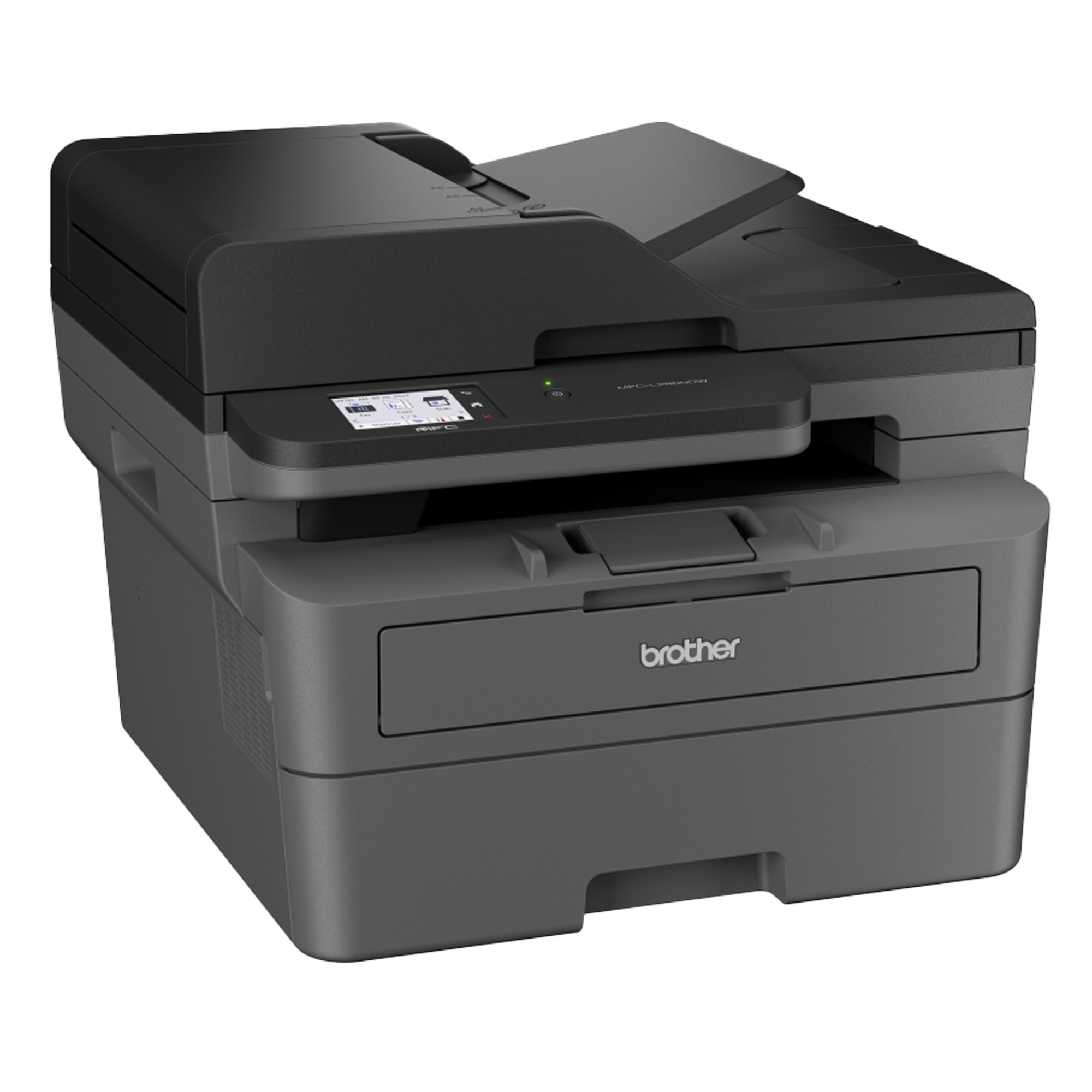 Brother - Multifunzione - Laser monocromatica - MFCL2860DW