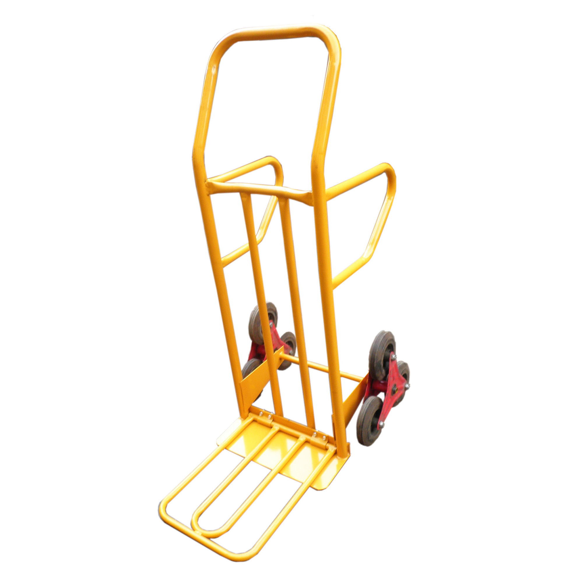 Carrello trasporto Robustus - per scale - portata max 250 kg - Garden Friend