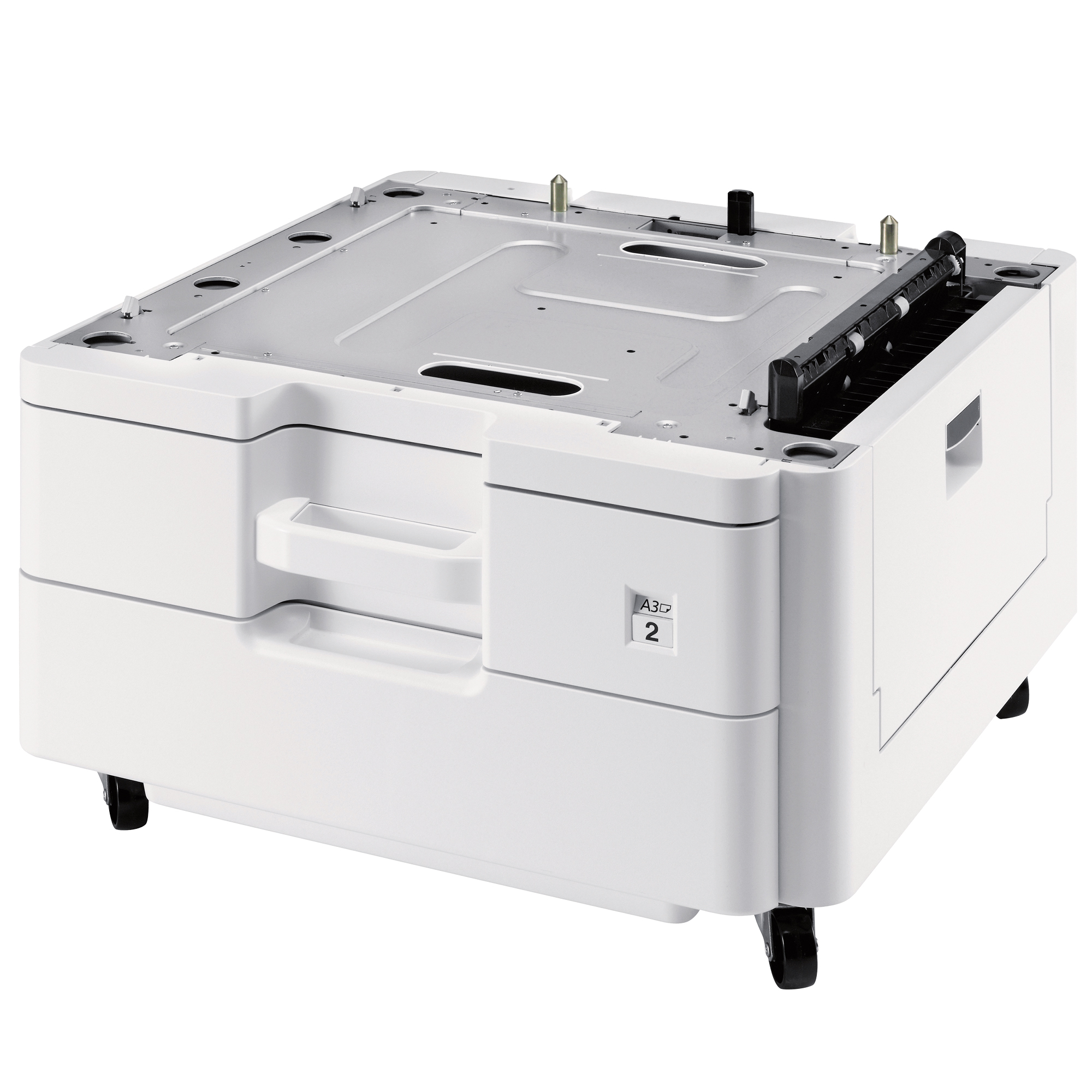 Kyocera - cassetto carta opzionale - 500 fogli