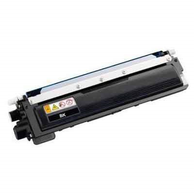 Toner Compatibile Brother TN-241BK/242BK Nero
