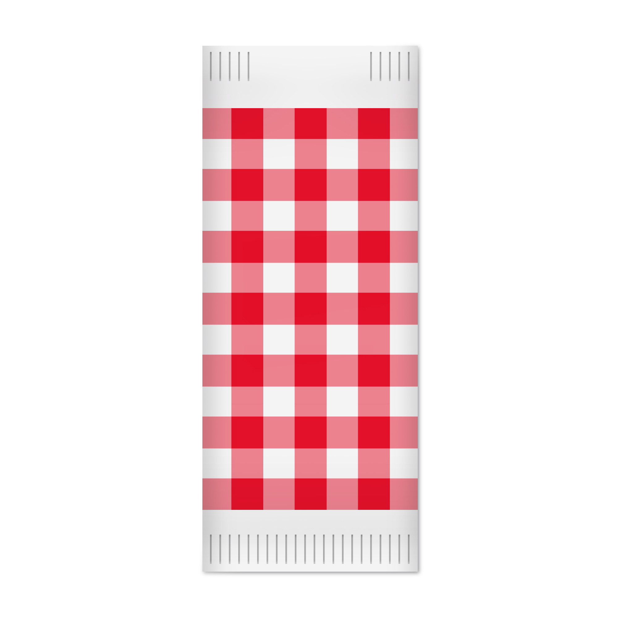 Busta portaposate - in cellolosa - linea Snack - Fato - conf. 1000 pezzi