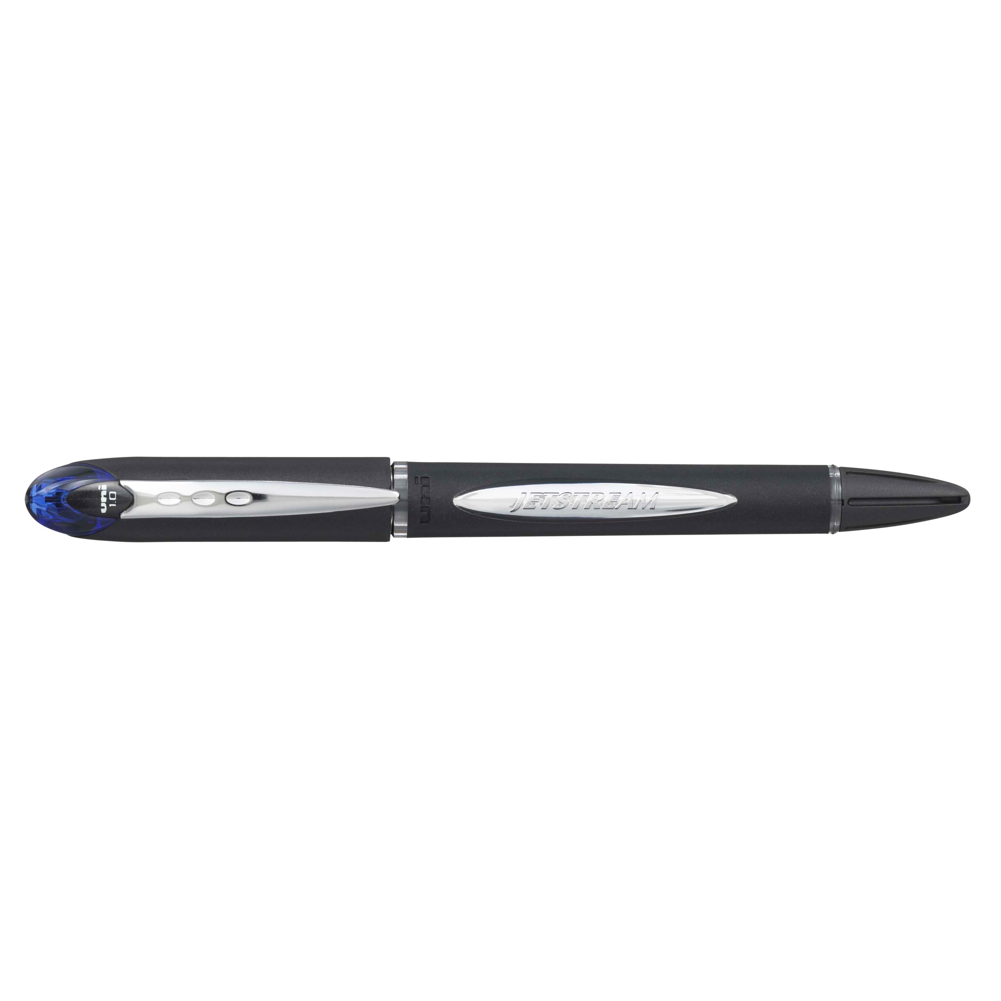 Roller Jetstream MSX210 - punta 1,0mm - blu  - Uni Mitsubishi