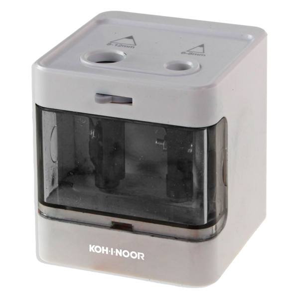 Temperamatita elettrico Cube - Koh.I.Noor